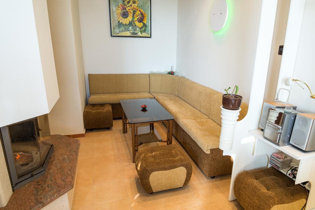 General Gurko House Ξενοδοχείο Βελίκο Τίρνοβο Εξωτερικό φωτογραφία